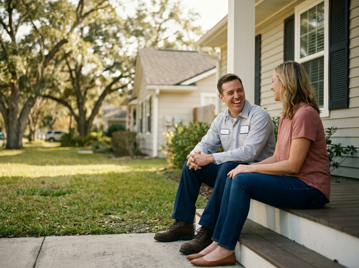 Septic tank pumping FAQs for Coushatta, LA